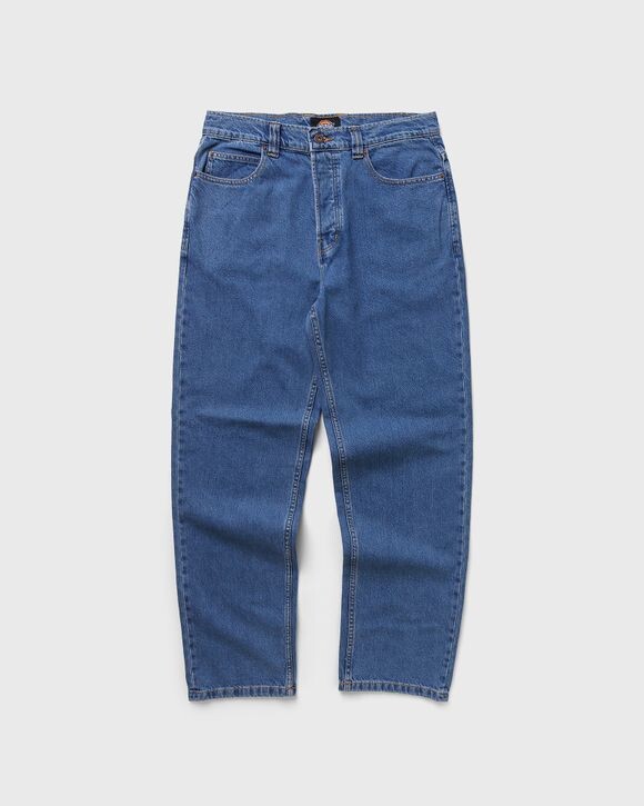 

Джинсы Dickies Thomasville Denim, цвет classic blue