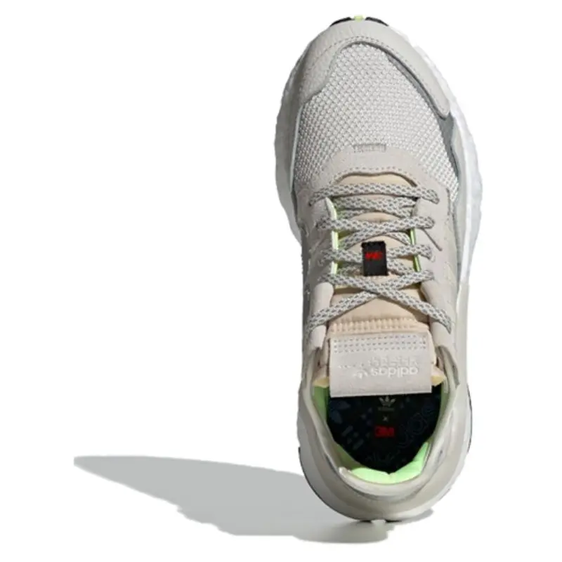 Женская обувь adidas originals Nite Jogger Lifestyle — фото 4