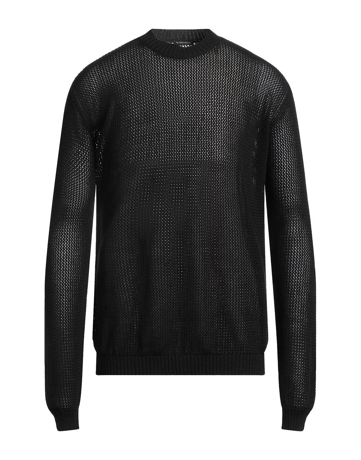 

Свитер Ann Demeulemeester, черный