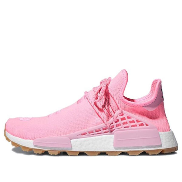 

Кроссовки x pharrell nmd hu trail prd 'sun calm' Adidas, мультиколор