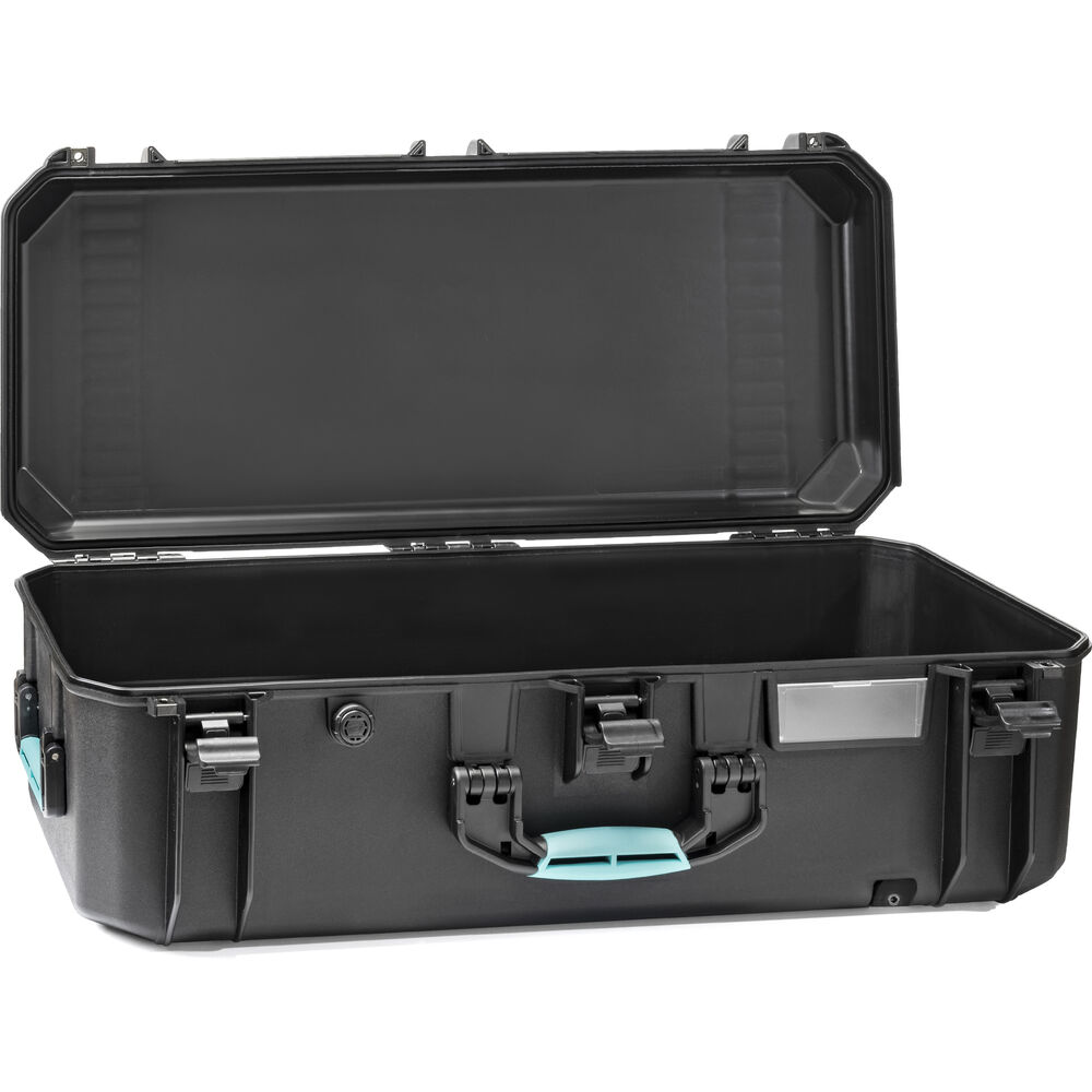 

Жесткий кейс HPRC 5200 (пустое внутреннее пространство)