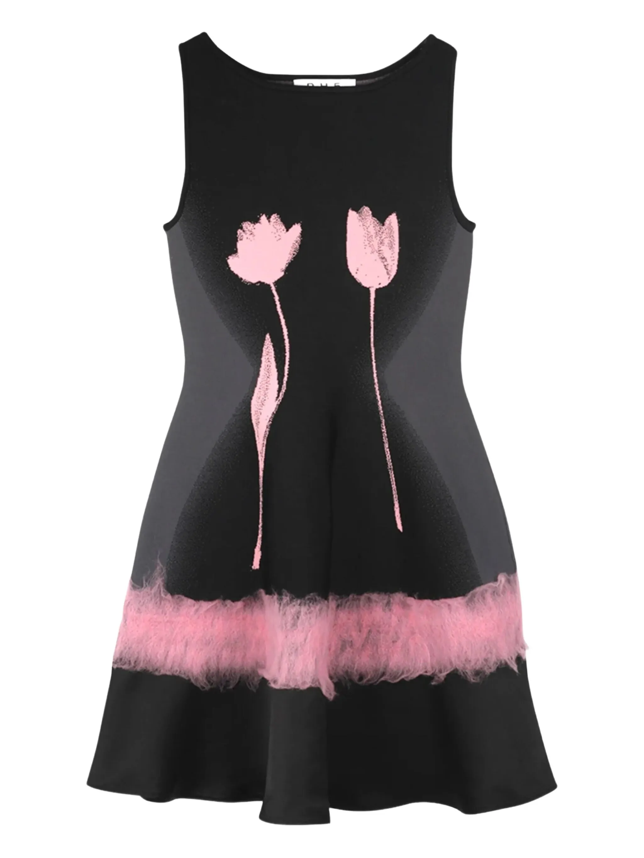 

Платье мини Senna Ph5, черный