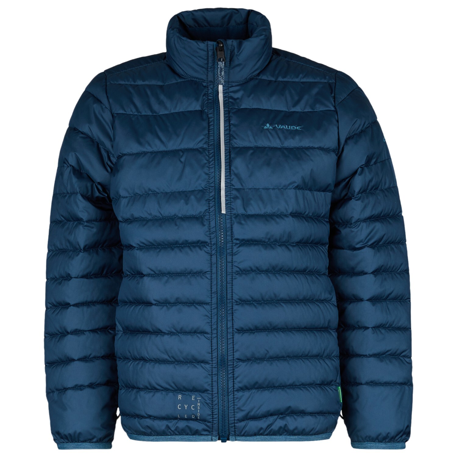 

Куртка из синтетического волокна Vaude Kid's Limax Insulation, цвет Dark Sea