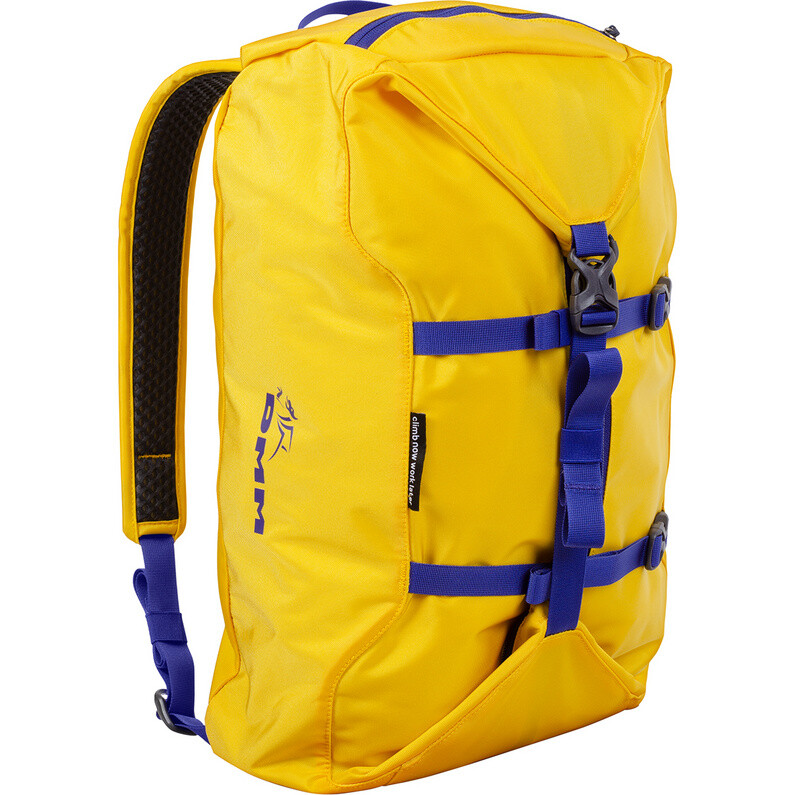 

Сумка Classic Rope Bag из веревки DMM