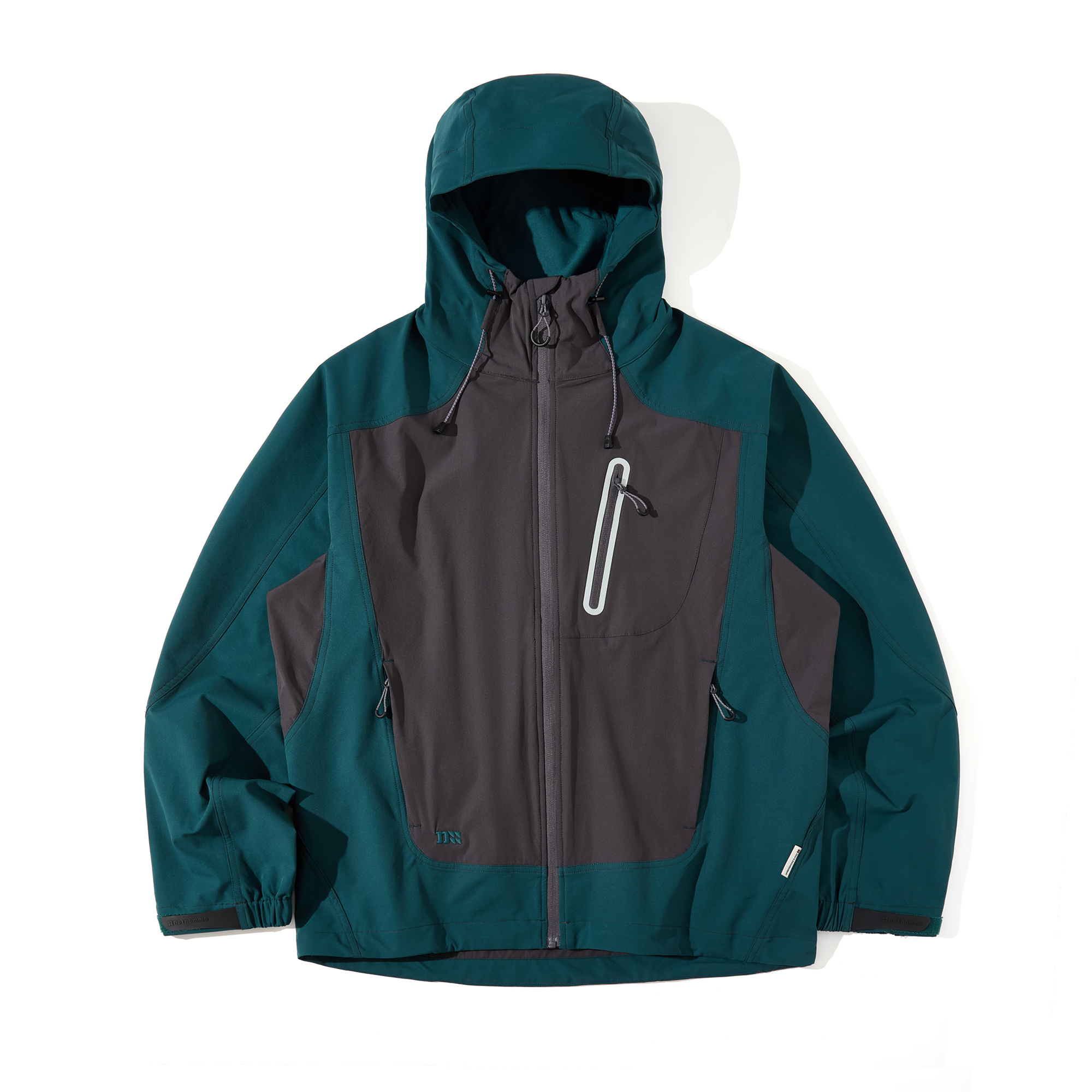 

NOTHOMME Куртка Unisex, Turquoise Green