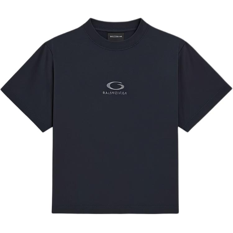 

Футболка женская размер M Balenciaga, черный