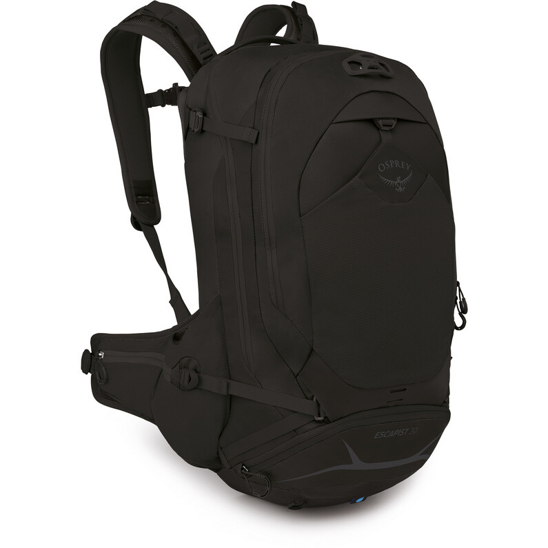 

Рюкзак Escapist 30 Osprey, черный