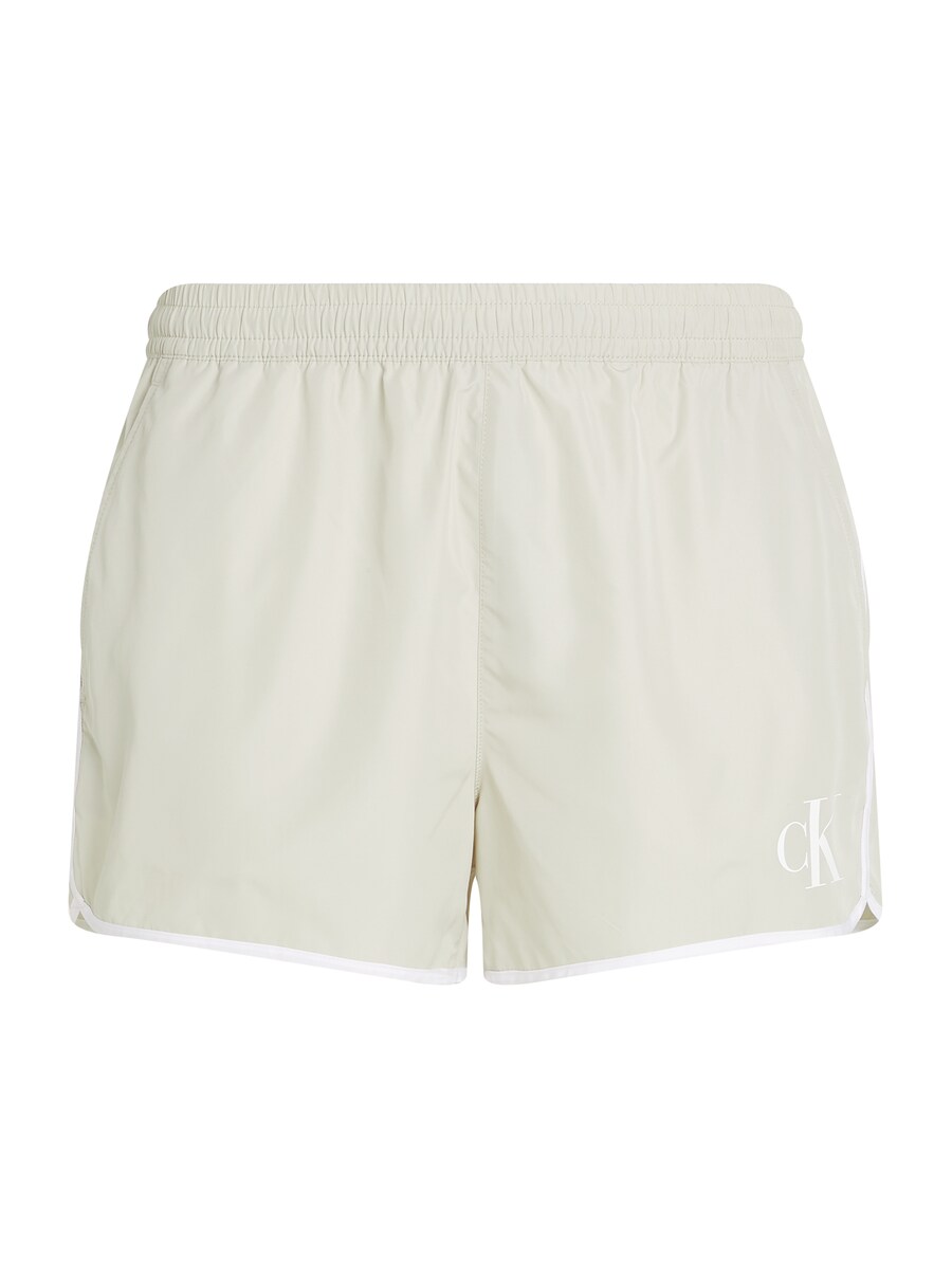 

Шорты для серфинга Calvin Klein Swimwear, серый
