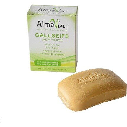 

Желчное мыло 100г Almawin