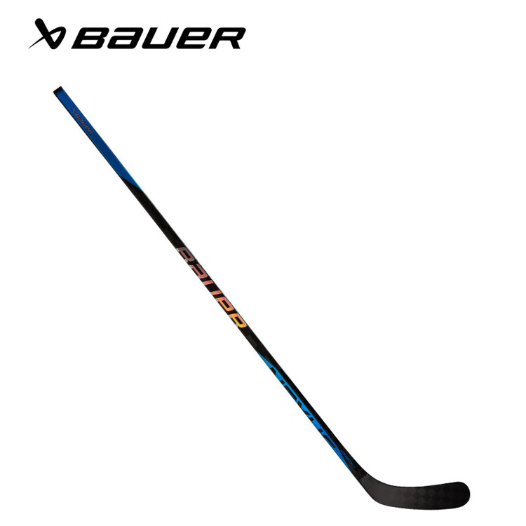 

He Jiagong Клюшка для хоккея S22 NEXUS SYNC, детская, для сухого льда, Right Hand, P28[F30]JR