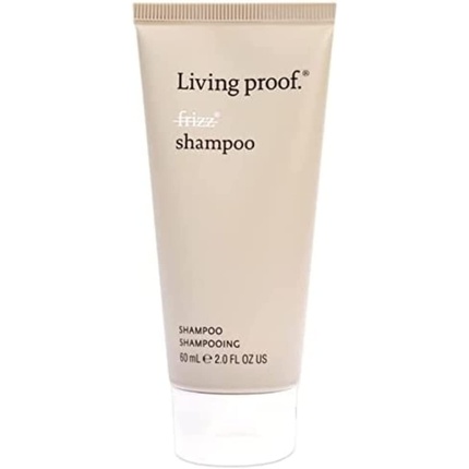 

Шампунь No Frizz, дорожный формат 60 мл Living Proof