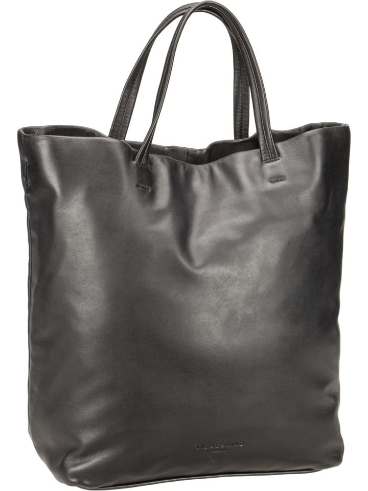 

Сумка шоппер LIEBESKIND BERLIN, черный