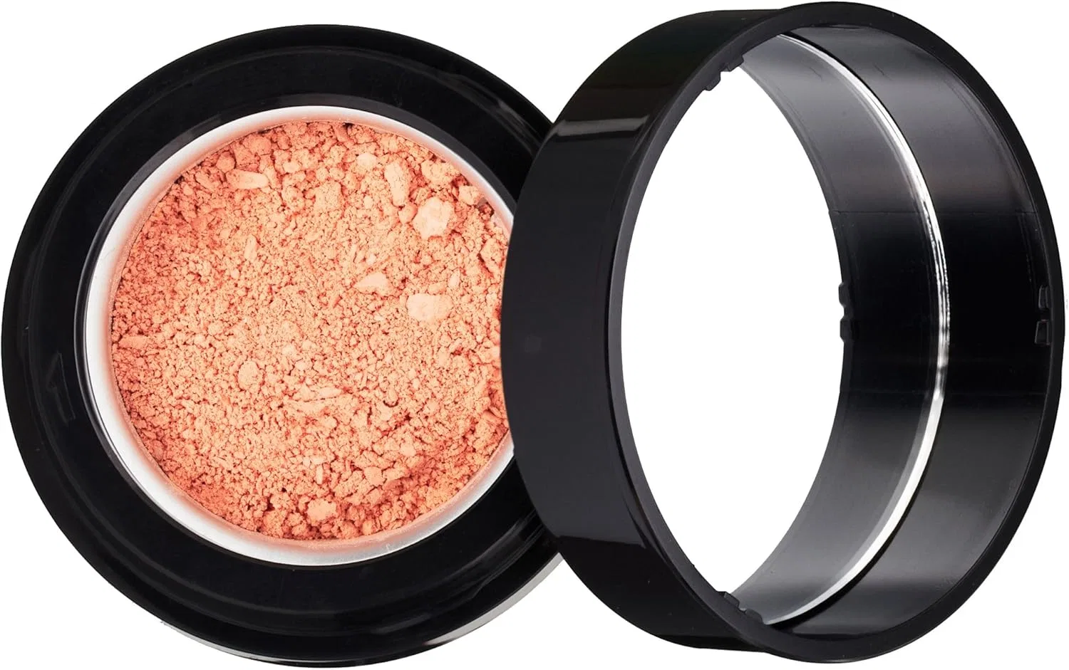 Румяна HD Photogenic Grinding Blush NYX Professional Makeup American Girl 0.25oz — фото 4