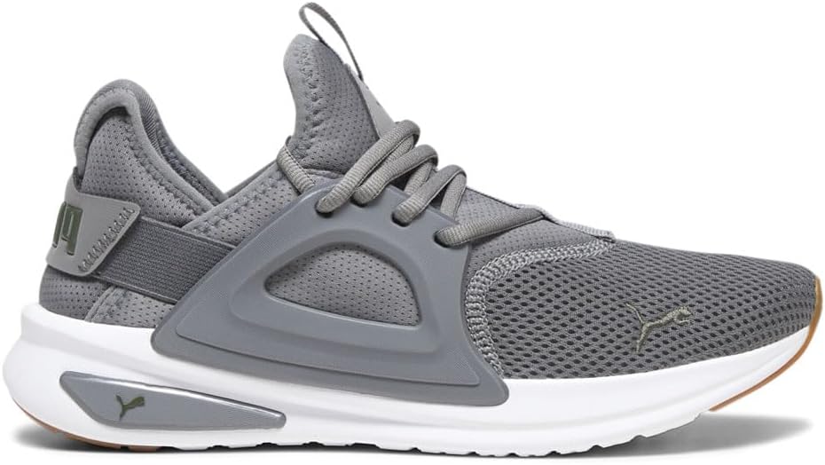 

Мужские кроссовки для кросс-тренинга Puma Softride Enzo Evo, белый/серый