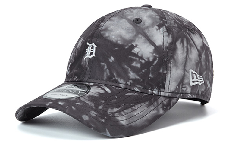 

New Era Бейсболка унисекс, Dark Gray