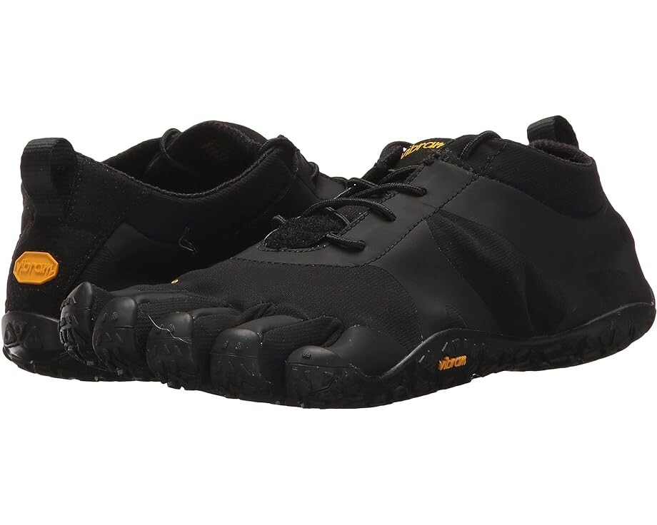 

Кроссовки Vibram FiveFingers V-Alpha, черный