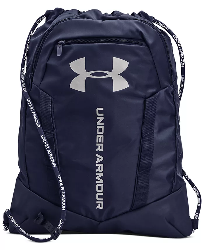 

Мужской рюкзак Undeniable Sackpack Under Armour, синий