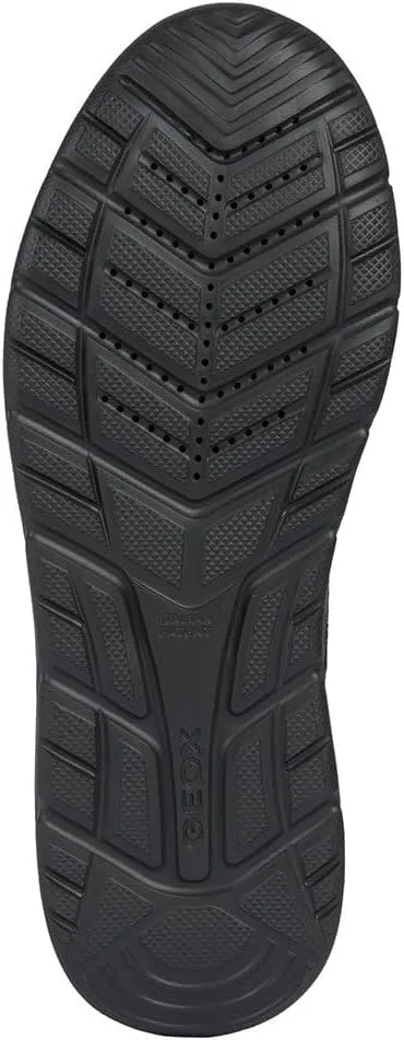 Мужские ботинки Geox U Aerantis 4x4 B AbxAnkle Boot — фото 3