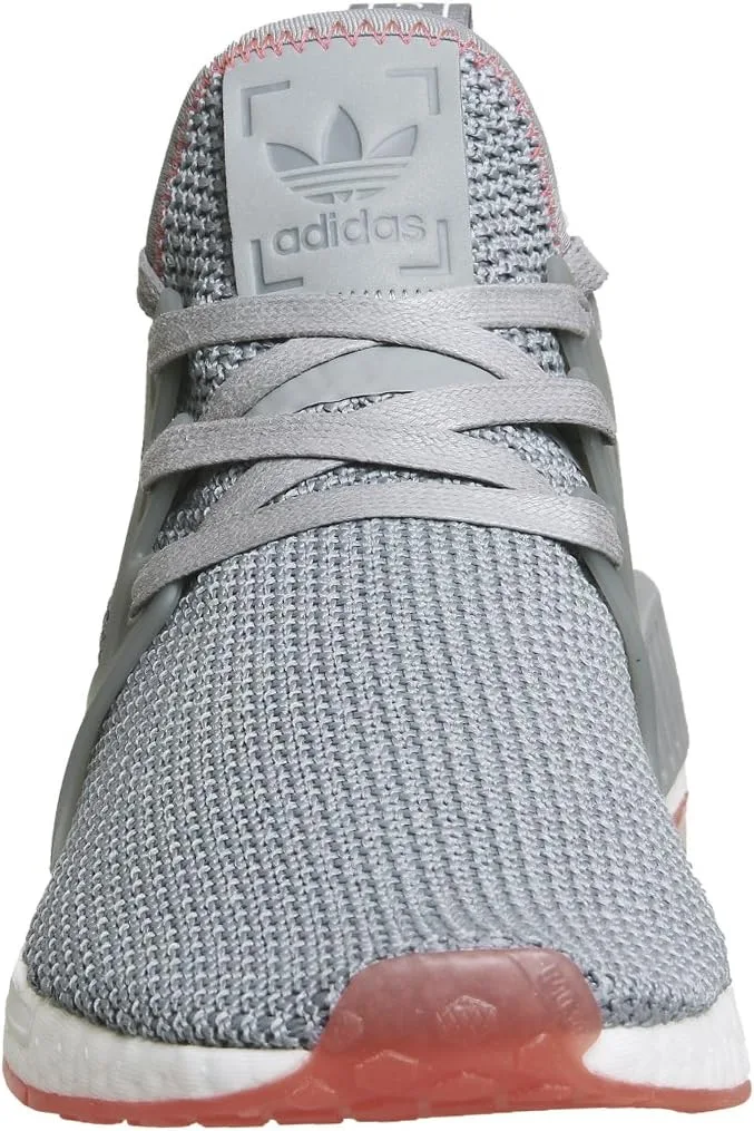 Мужские кроссовки Adidas NMD_xr1Fitness, серый — фото 2