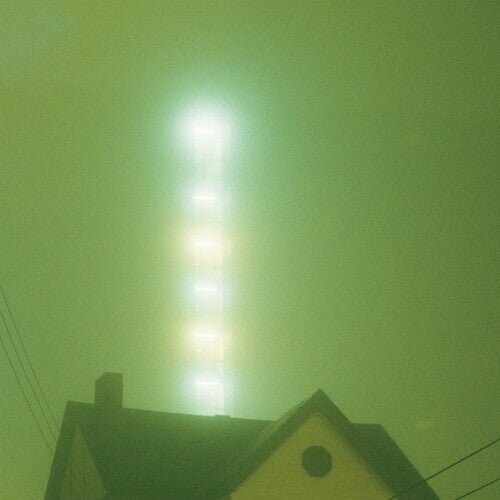 

Виниловая пластинка Caballero, Don - What Burns Never Returns - Yellow