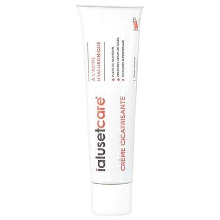 

Laboratoires Genevrier Ialusetcare Лечебный крем 25г Markenlos