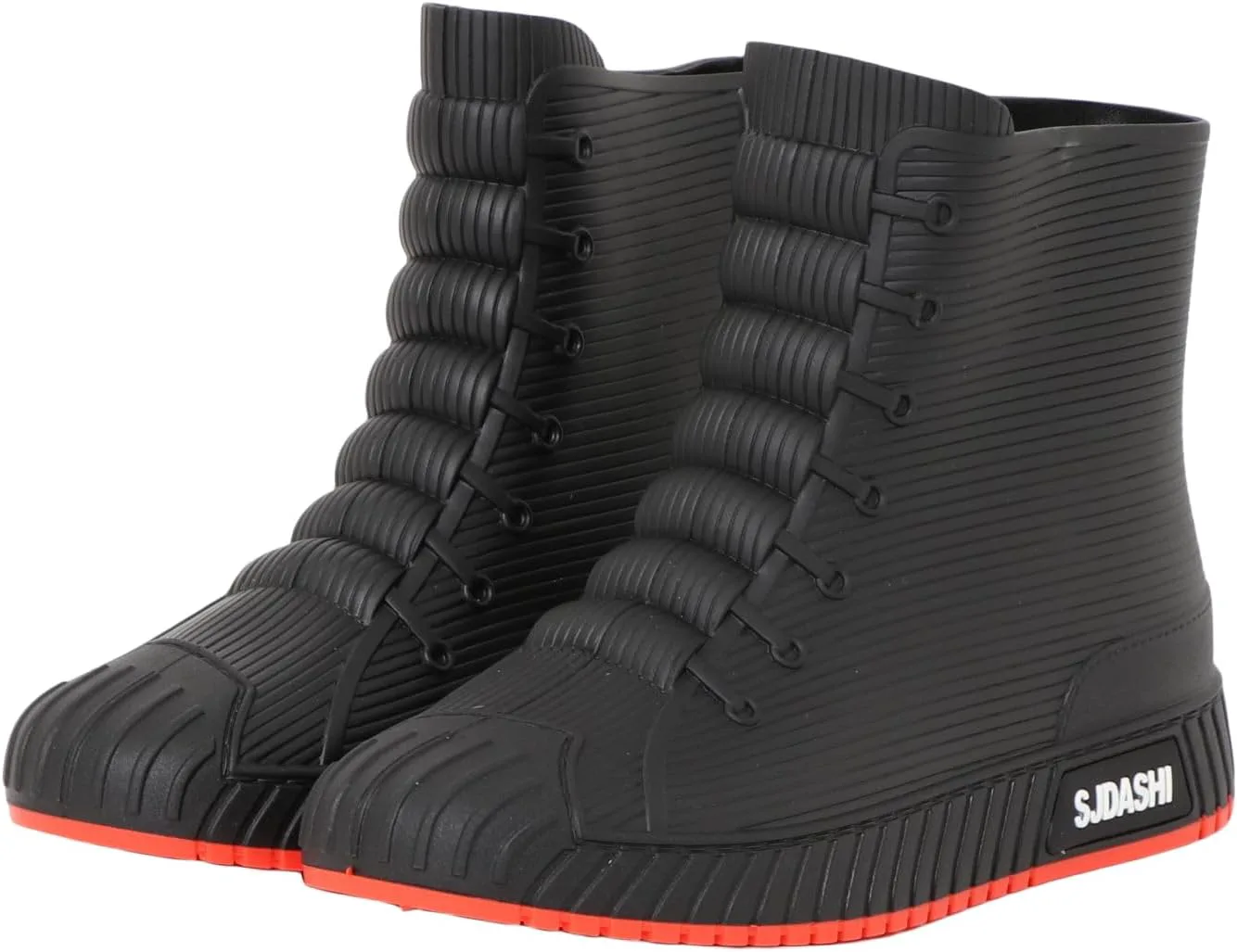 

Мужские резиновые сапоги Glamour Aimoha, красный