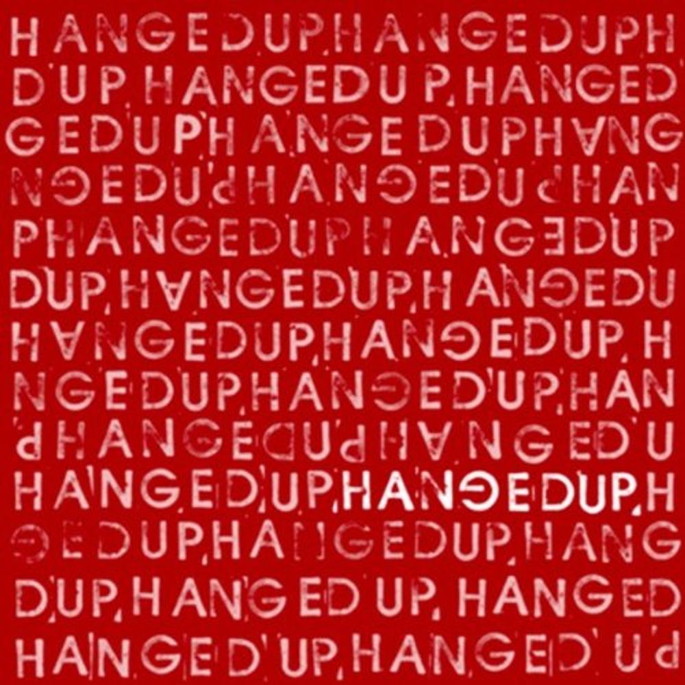 

Виниловая пластинка LP Hangedup - Hangedup