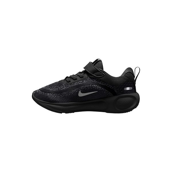 Обувь Stellar Ride для детей Nike, Black Black — фото 2