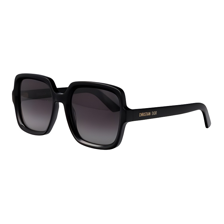 

Солнцезащитные очки квадратной формы DIOR