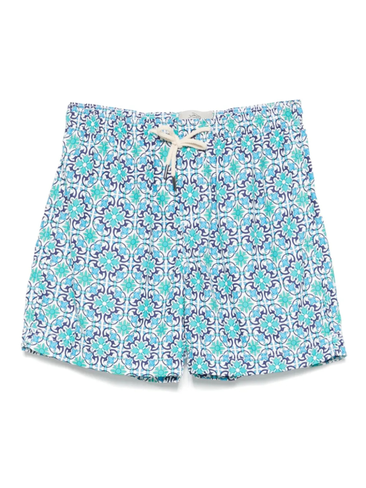 

Шорты для плавания Gargano PENINSULA SWIMWEAR, синий