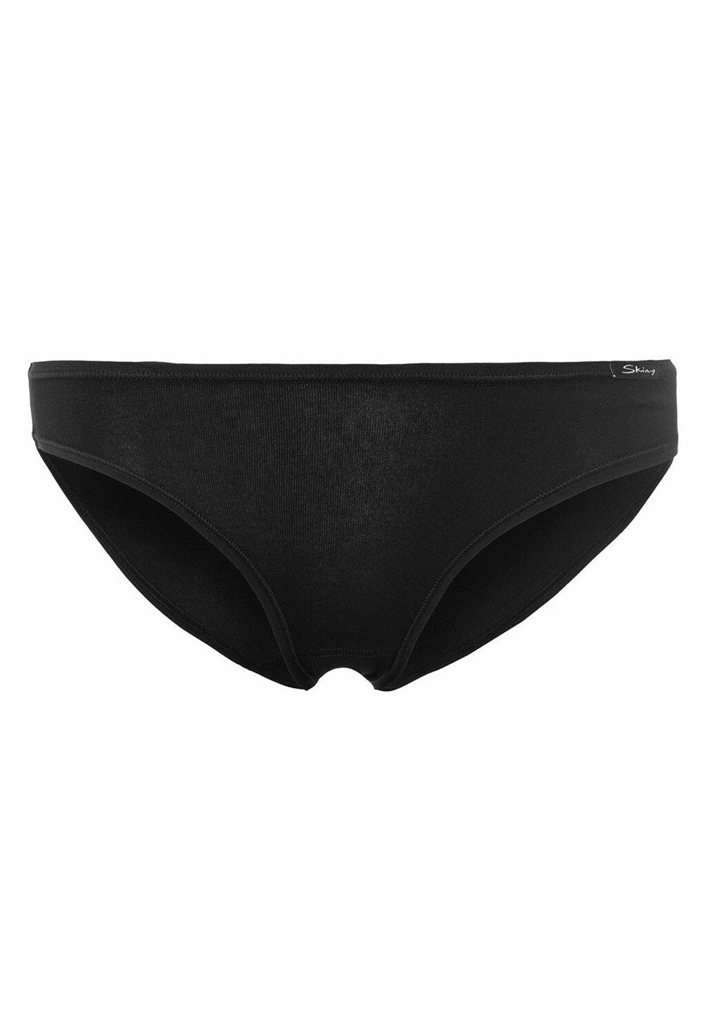 

Трусы 4ER PACK Skiny, черный