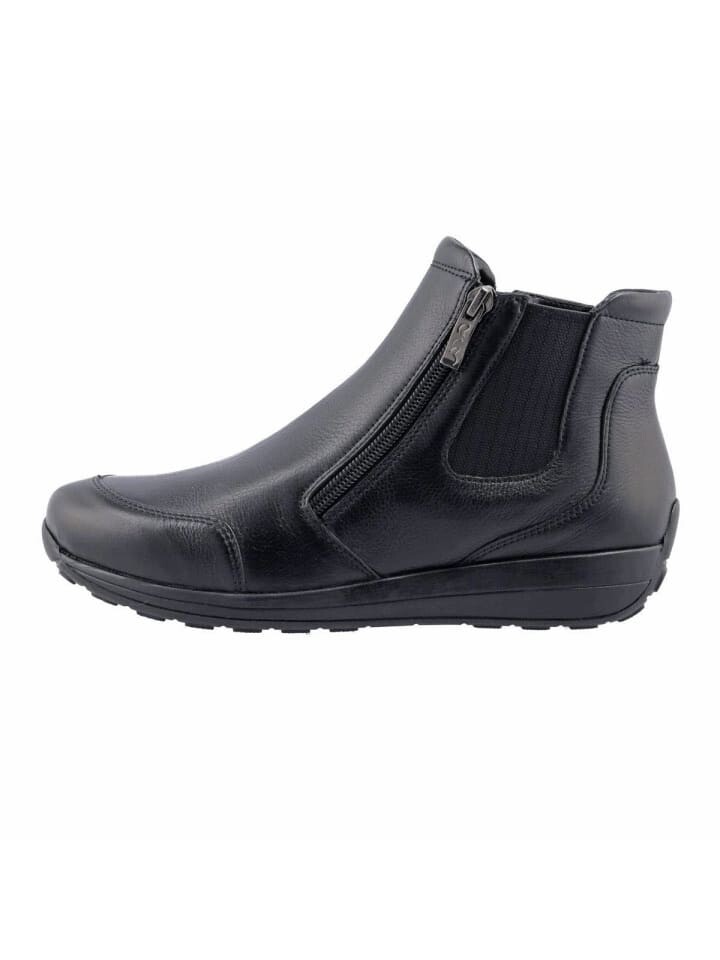 Сапоги ara Stiefel, черный
