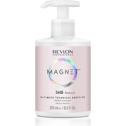 

Техническая добавка Revlon Professional Magnet 300мл