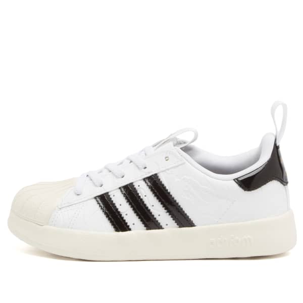 

X bape adiform sstr 360 c кроссовки Adidas, мультиколор