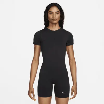 

Боди Nike x MMW, черный