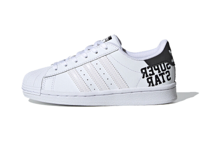 

Кроссовки Adidas Originals Superstar Series Kids' Skateboarding Shoes Pre-school