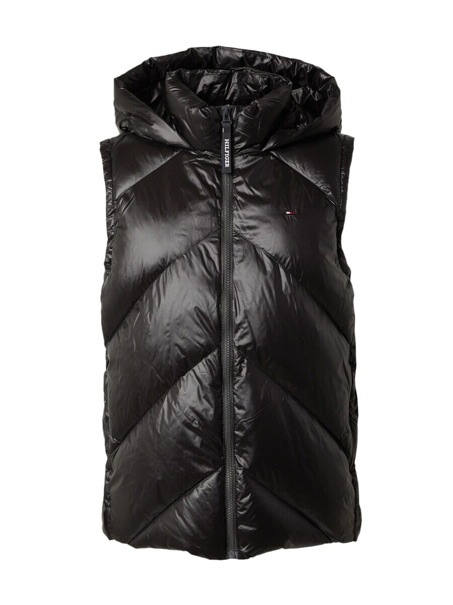 

Жилет TOMMY HILFIGER Vest, черный