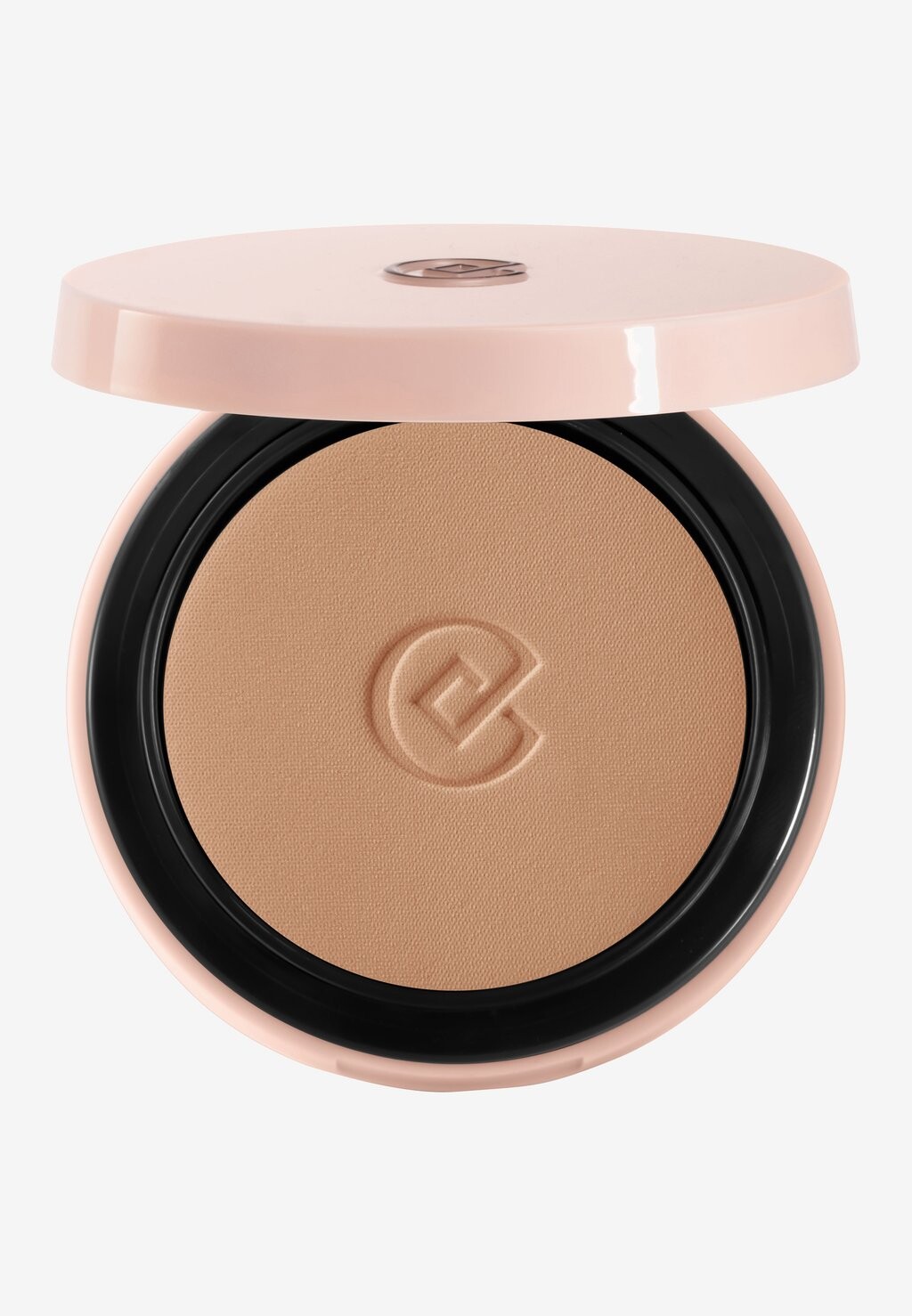 

Пудра для лица Impeccable Compact Powder Collistar, цвет n.60g cappuccino