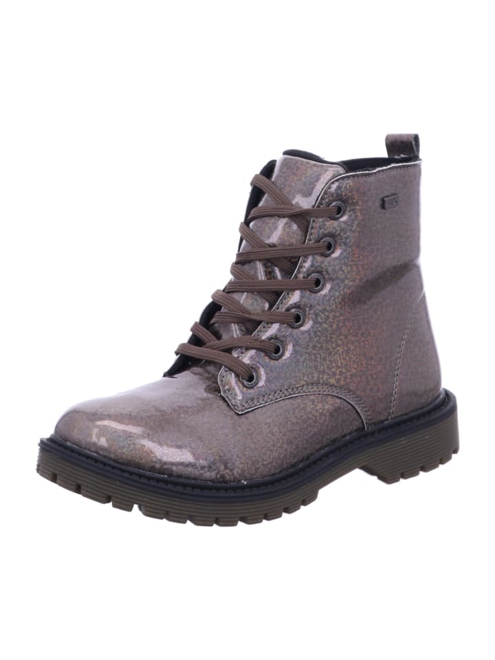 

Ботинки в цвете Lurchi