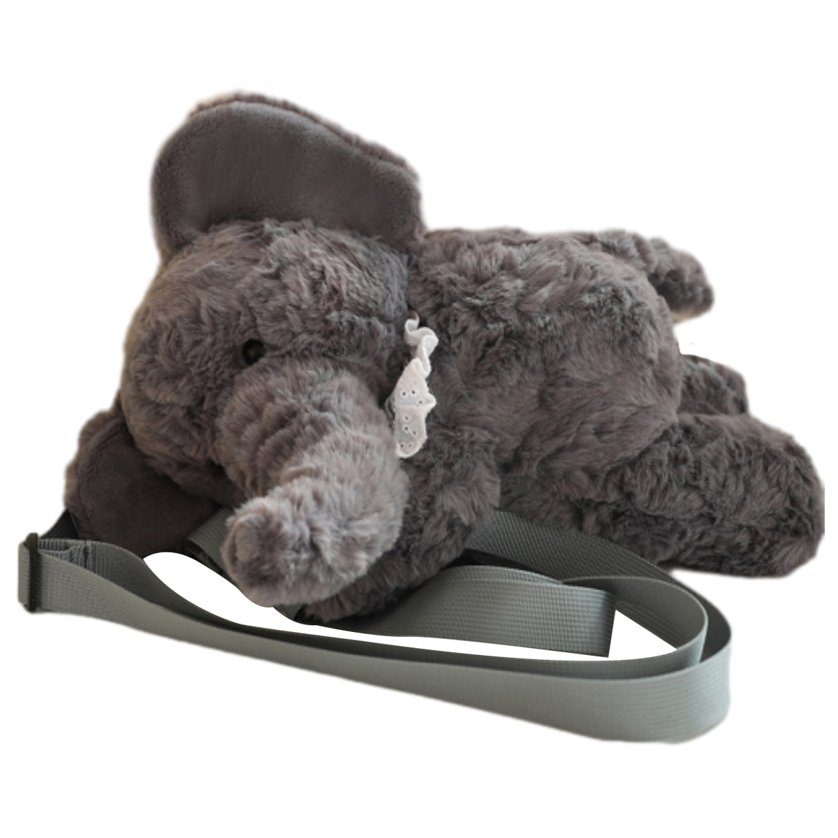 

Весенняя коллекция рюкзаков Tarepanda для детского сада Dolls and bears dance, Elephant