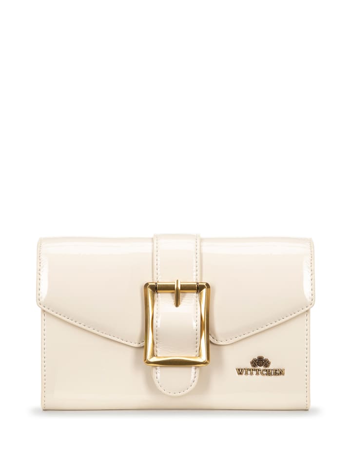 

Сумка Wittchen, цвет light beige