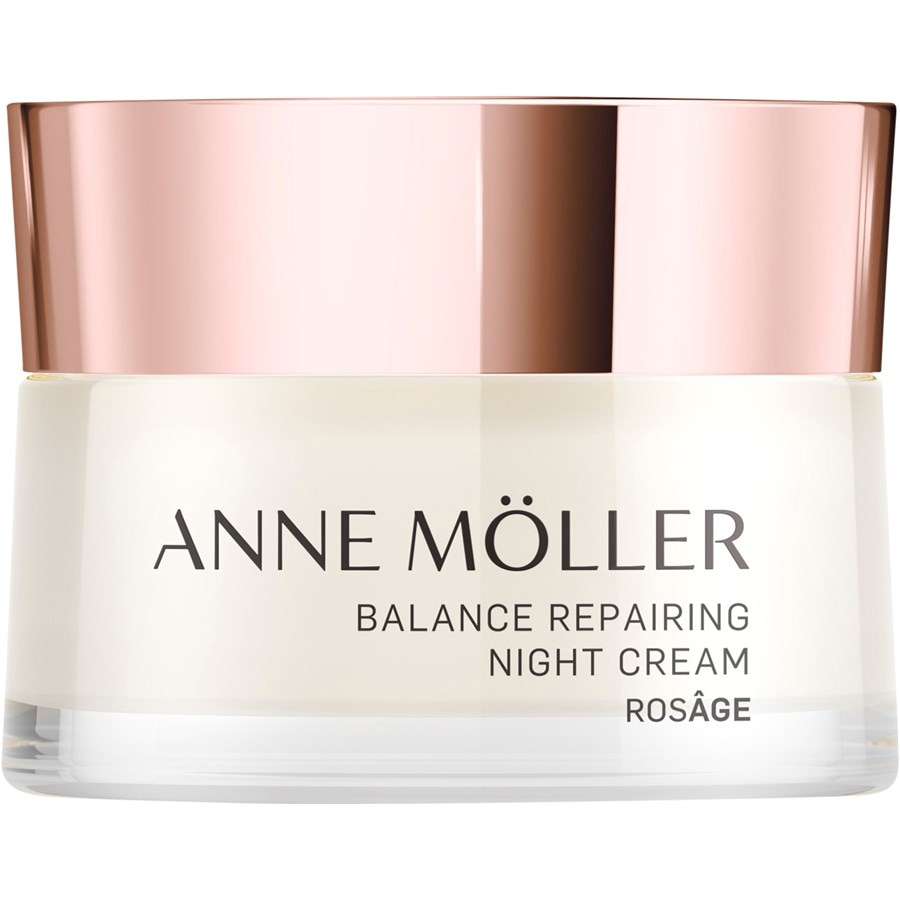 

Крем для лица Anne Möller Balance Repairing Night Cream, 50 ml