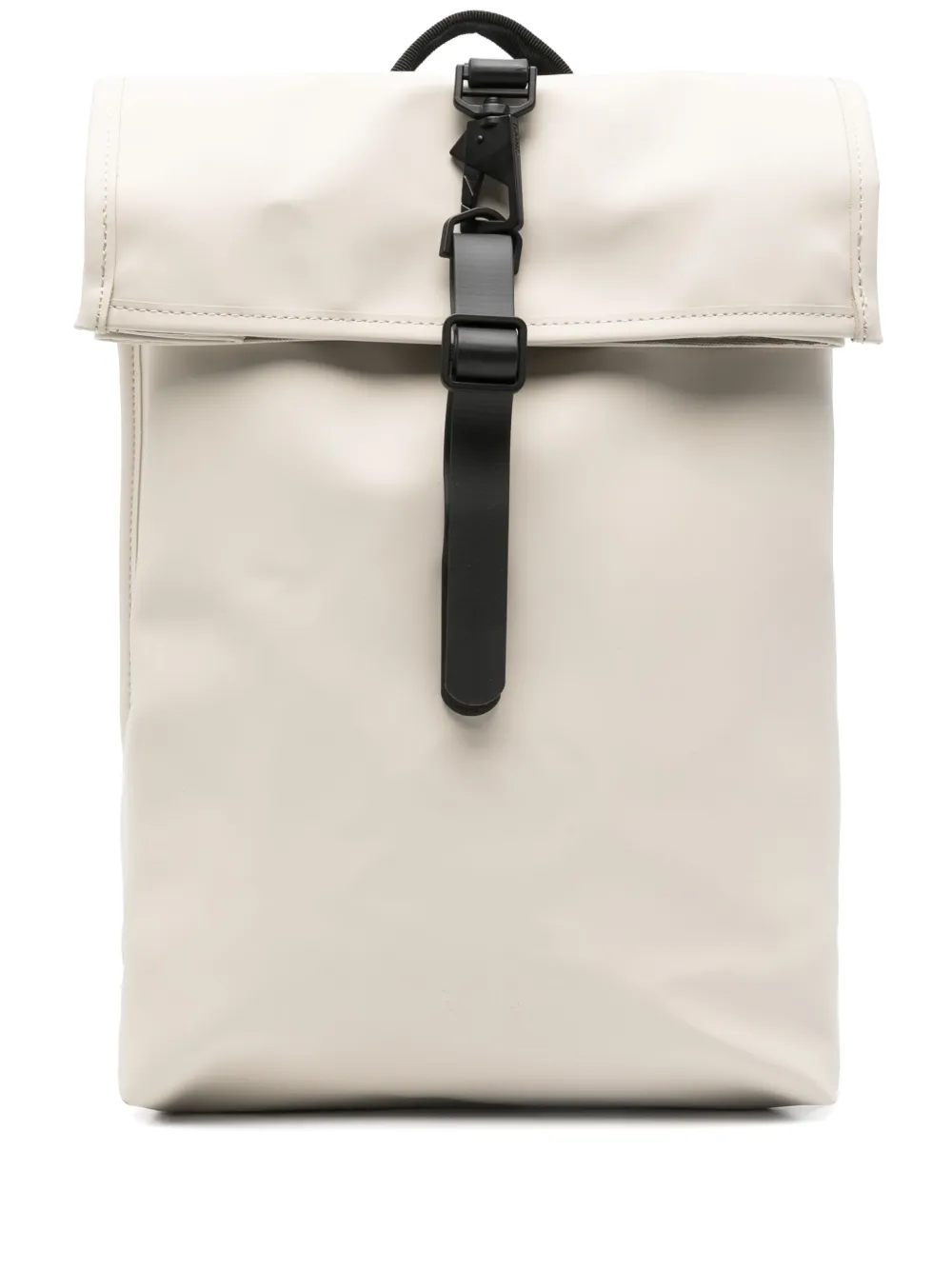 

Мини-рюкзак Rolltop Rains, нейтральный