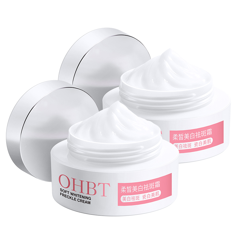 

Увлажняющие кремы и средства для лица для женщин OHBT