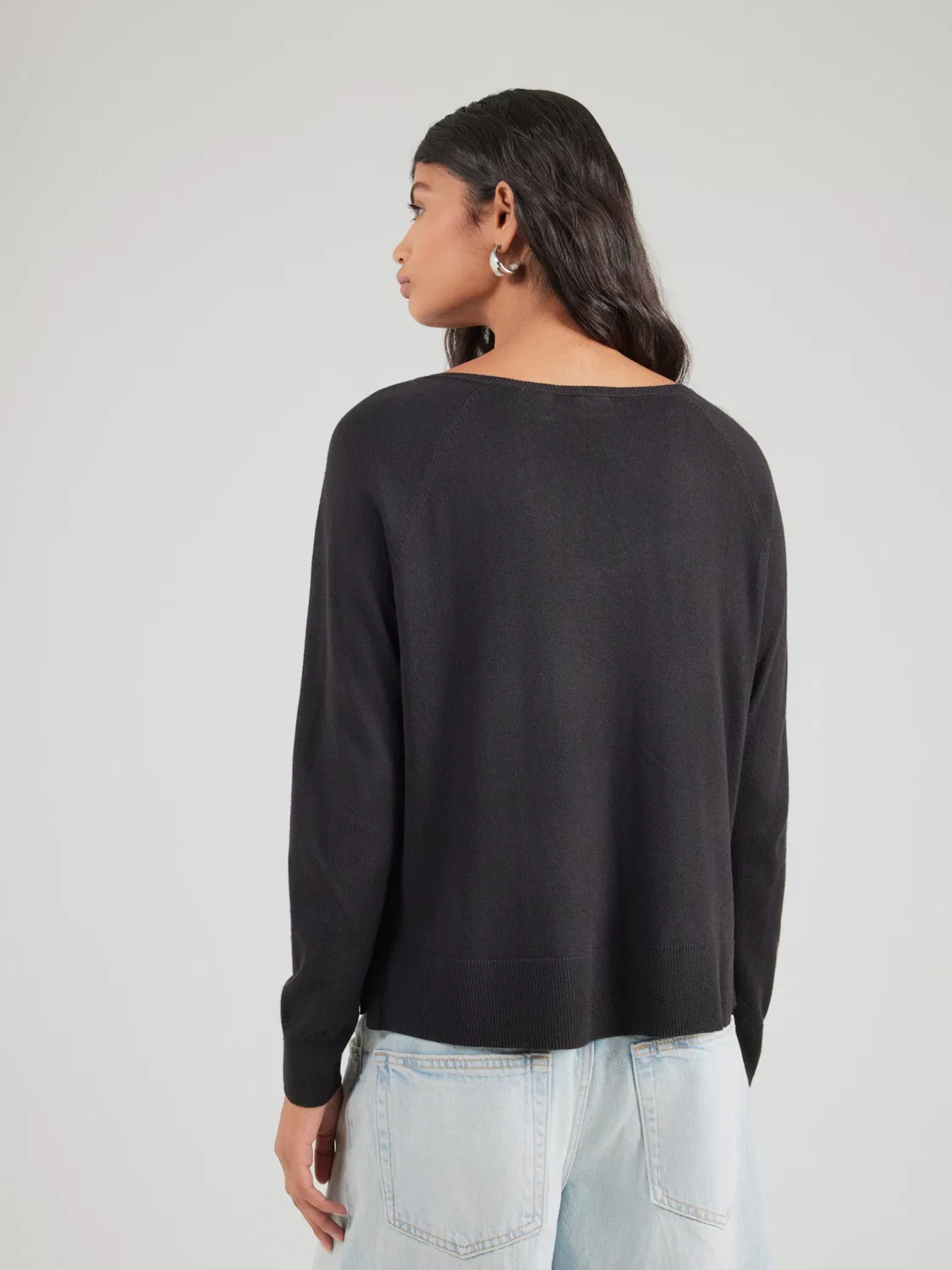 Свитер 'Petal' Levi'S , Black — фото 4