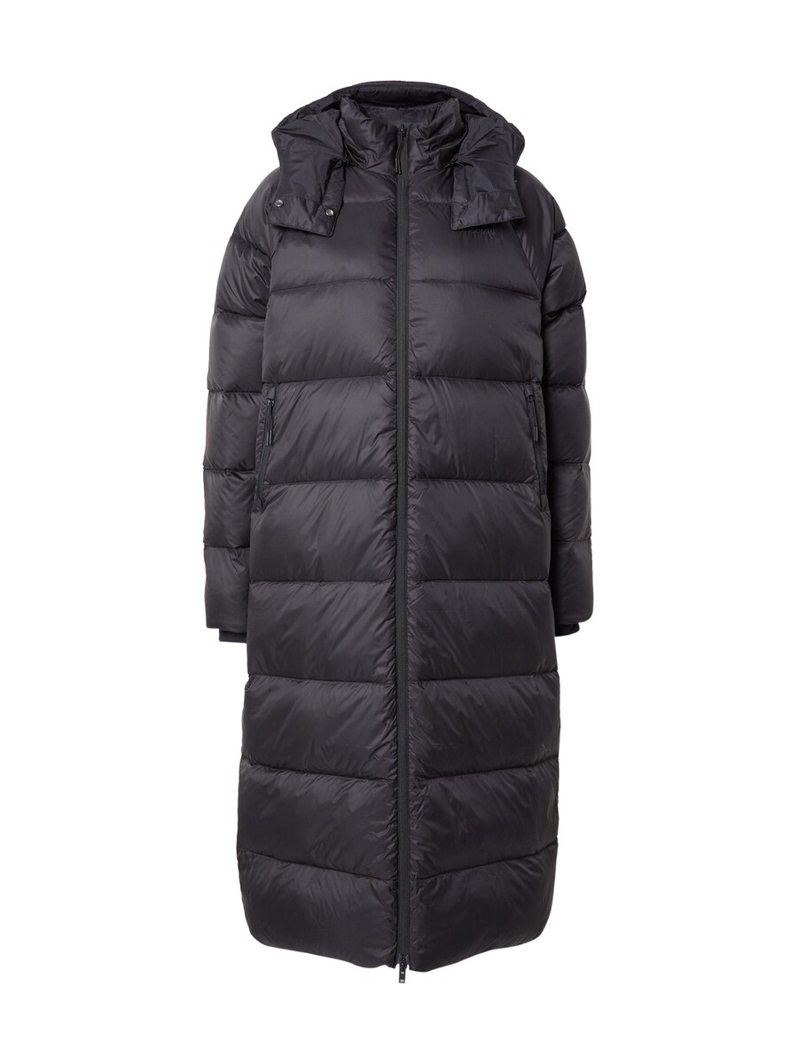 

Зимнее пальто THE NORTH FACE HYDRENALITE, черный