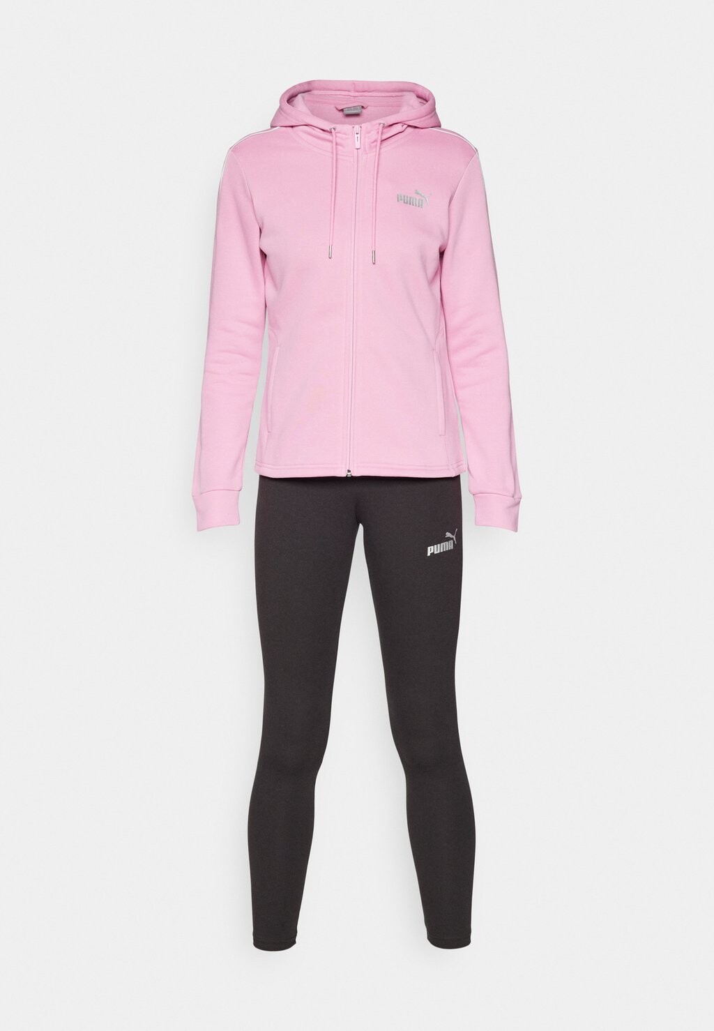

Спортивный костюм TRACKSUIT SET Puma, цвет Mauved Out