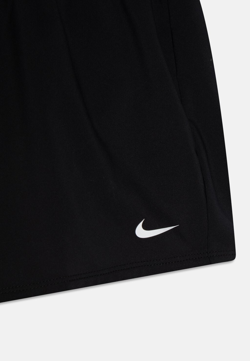 Спортивные шорты Df One Short Unisex Nike, цвет black/white — фото 3