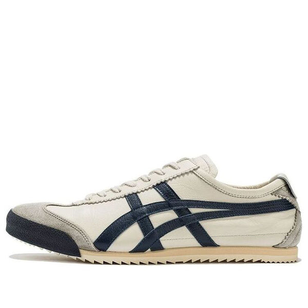 

Кроссовки mexico 66 'birch indigo blue' Onitsuka Tiger, мультиколор, Синий, Кроссовки mexico 66 'birch indigo blue' Onitsuka Tiger, мультиколор