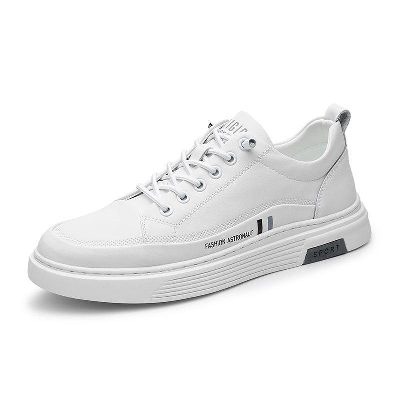 

Низкие мужские кроссовки GIHO, White